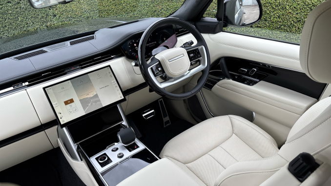 Land Rover Range Rover 3.0 P460e Autobiography 4dr Auto Estate - Image 23